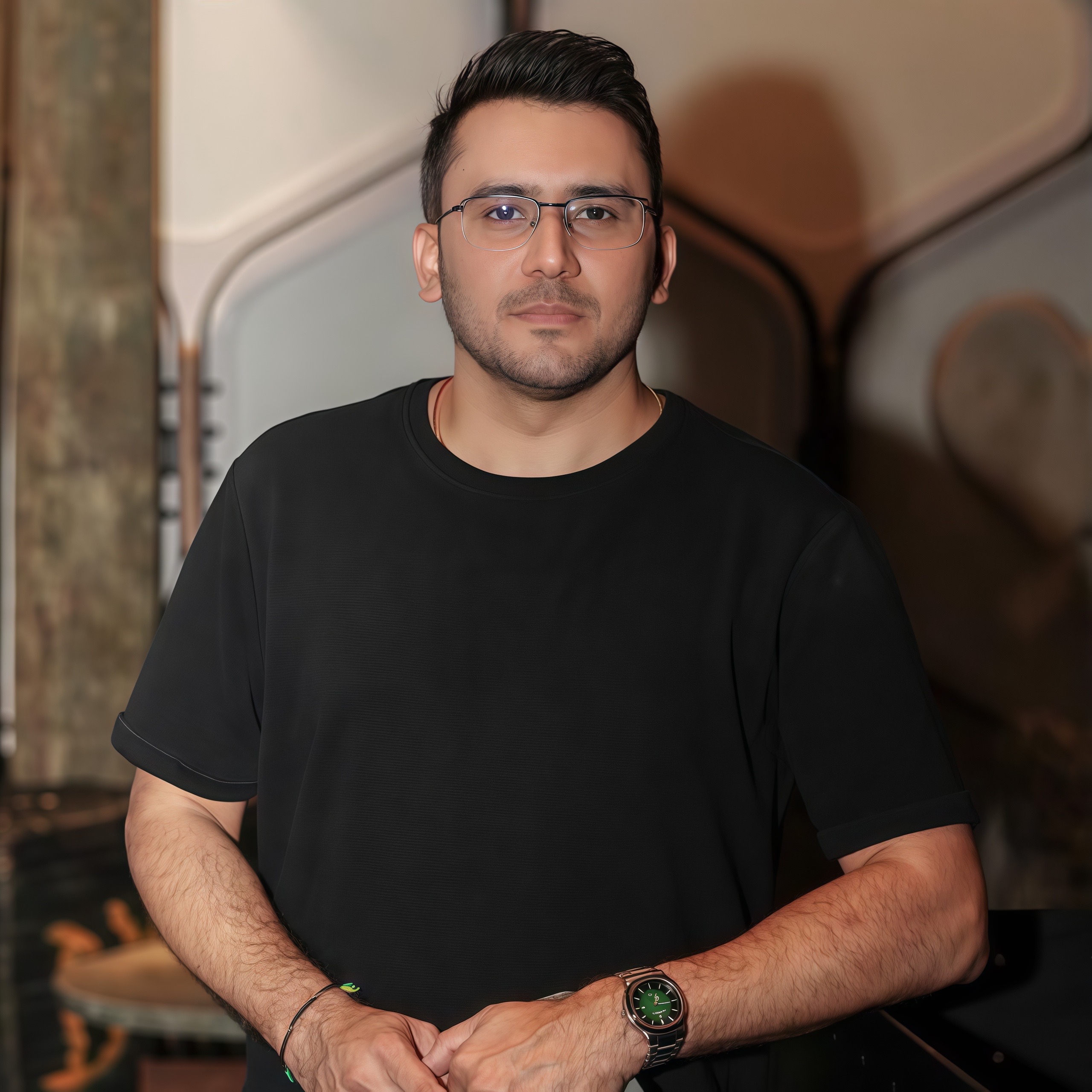Sanjai Pirkash