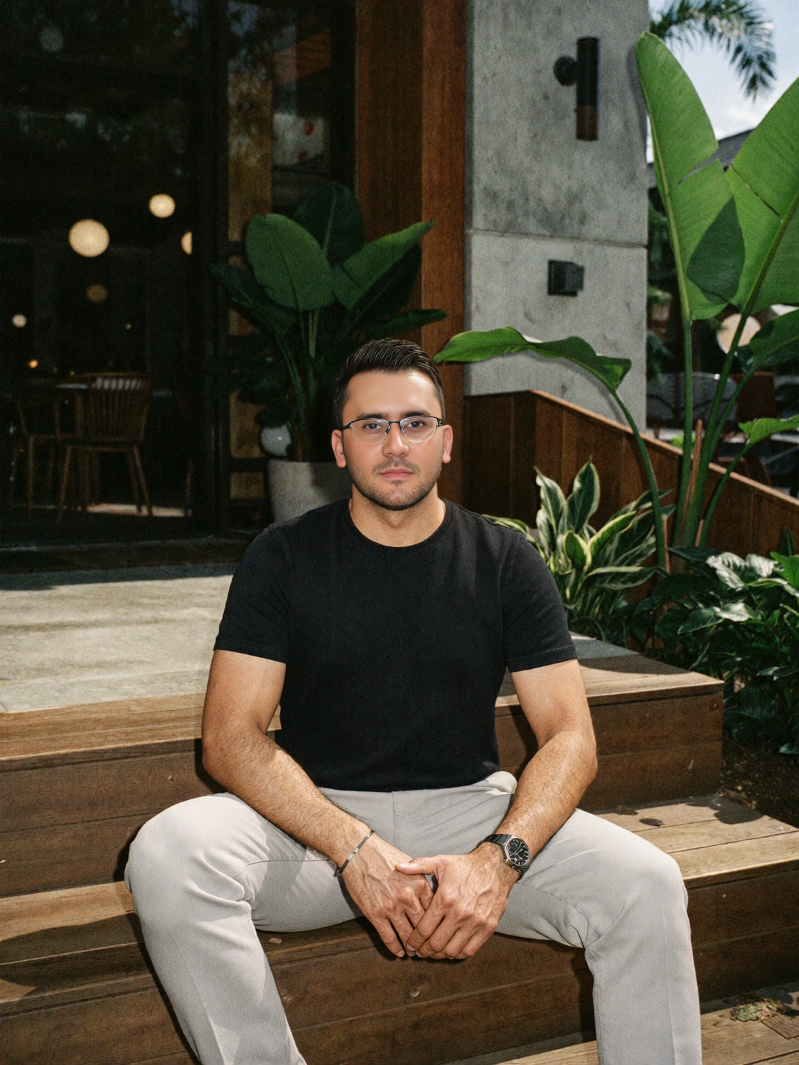 Sanjai Pirkash